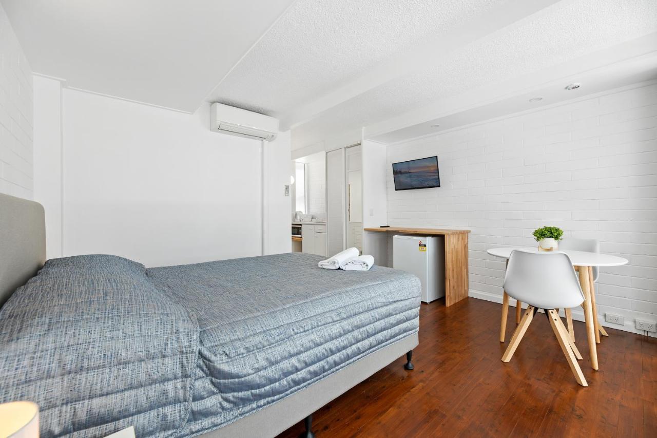 The Harrington Serviced Apartments Narooma Esterno foto