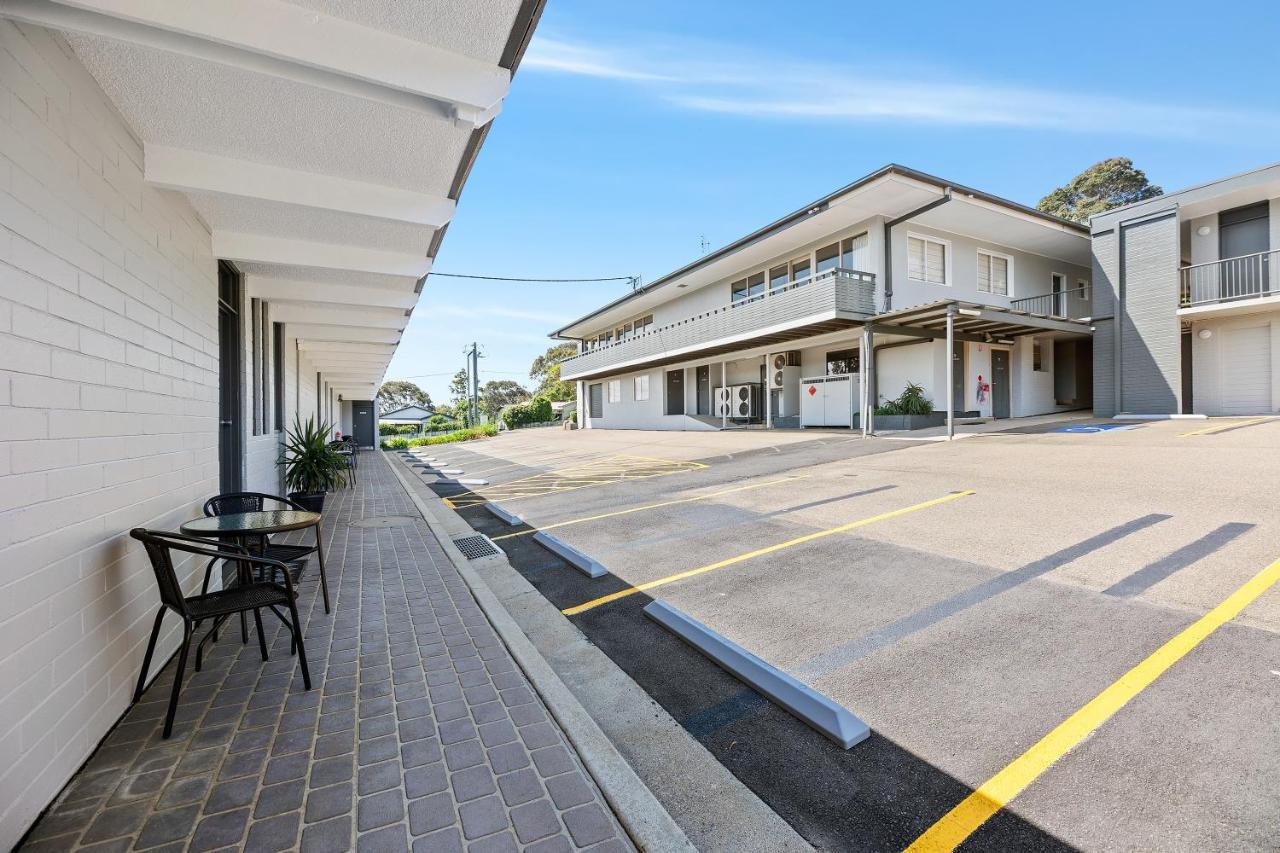 The Harrington Serviced Apartments Narooma Esterno foto