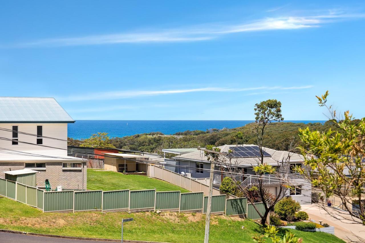 The Harrington Serviced Apartments Narooma Esterno foto