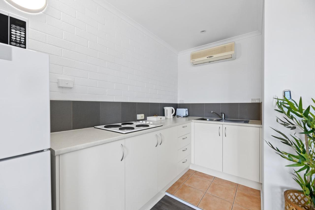 The Harrington Serviced Apartments Narooma Esterno foto